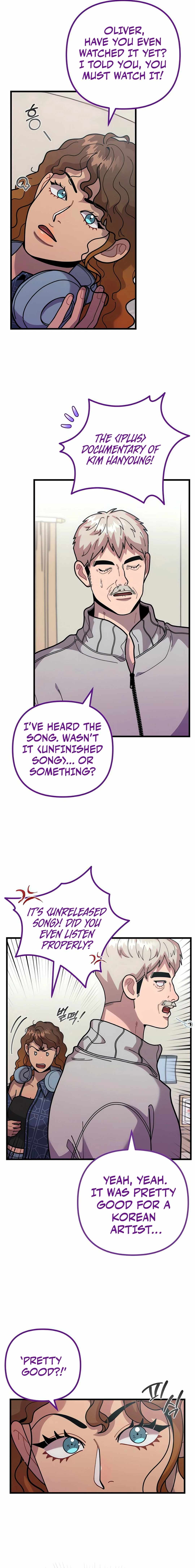 Musician Genius Who Lives Twice Chapter 71 12
